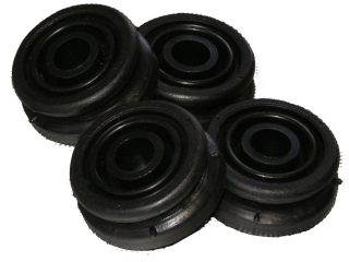 Pieds verrouillables de TSL530/540EX Engel