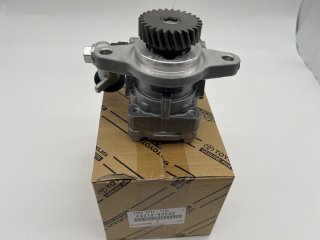 Pompe de direction assistée pour Land Cruiser VDJ200