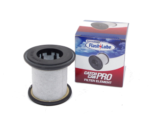 Cartouche Filtre - Catch Can Pro Flashlube