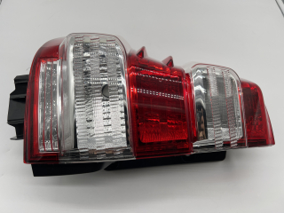 Feu aile arrière gauche Land Cruiser KDJ15 GDJ15 - 2013-2017 Blanc rouge blanc