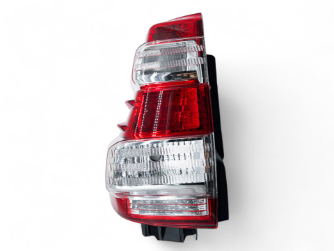 Feu aile arrière gauche Land Cruiser KDJ15 GDJ15 - 2013-2017 Blanc rouge blanc