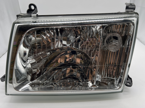 Optique avant gauche réglage électrique Toyota HDJ100 98-07