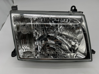 Optique avant droit réglage électrique Toyota HDJ100 98-07