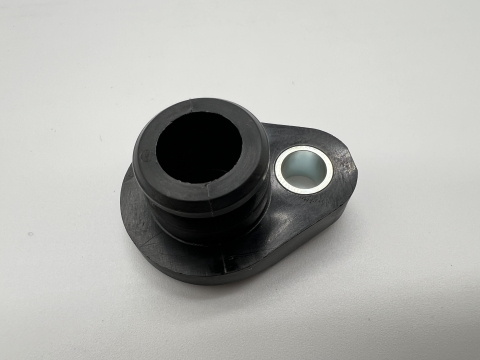 Obturateur plastique bas de bloc moteur KDJ KZJ