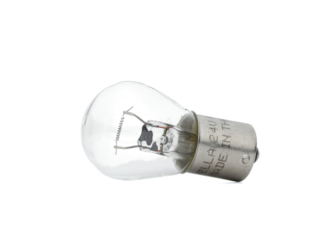 Ampoule Hella P21W 24V 21W - BA15S