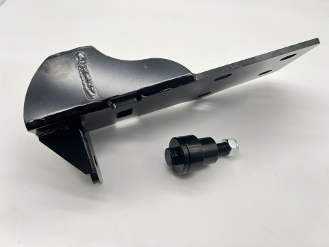 Dropbox pour tirant de pont avant droit pour Nissan Patrol Y60 Y61 N4-Offroad