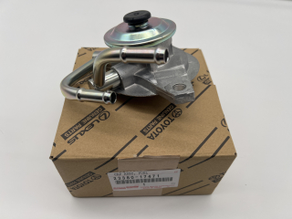 Support filtre gasoil sans réchauffeur HZJ7 1999-2007