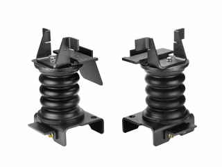 Butées de suspension arrière Sumo Spring REBEL 2268kg pour Mercedes Sprinter 4x4 W906 W907