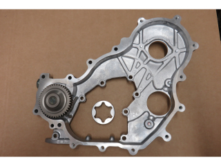 Pompe à huile moteur Aisin pour HDJ80 12s