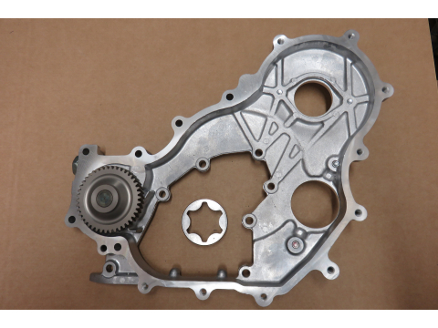 Pompe à huile moteur Aisin pour HDJ80 12s
