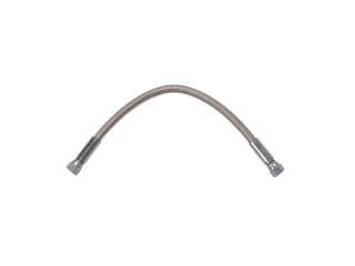 ARB - Durite d'Air Renforcée pour sortie compresseur bi-cylindre L=30cm