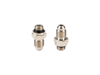 ADAPTER 1/8BSP(M) JIC4(M) 2PK