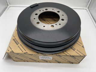 Tambour de frein arrière Hilux Vigo