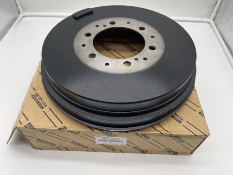 Tambour de frein arrière Hilux Vigo