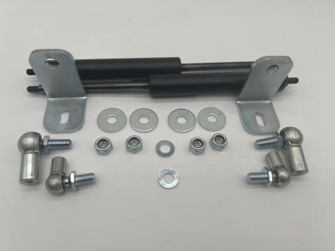 Vérins de capot pour Mercedes Sprinter W907 N4-Offroad