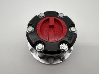 Moyeux débrayable manuel Aisin rouge Hilux LN105 LN106