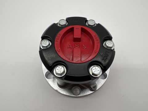 Moyeux débrayable manuel Aisin rouge Hilux LN105 LN106