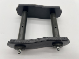 Jumelle graissable lame de suspension HZJ71 HZJ74 HZJ76 - La pièce