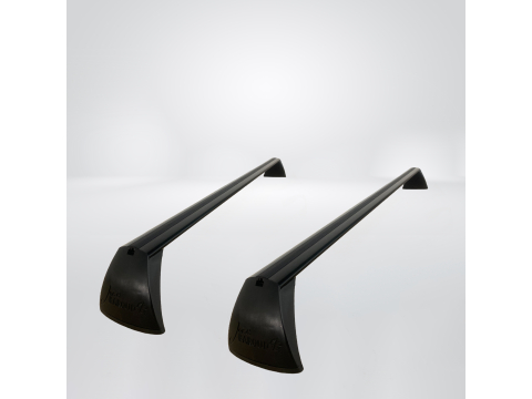 Paire barres de toit pour Tente Odyssey Frontier James Baroud