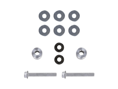 Kit abaissement de palier arbre de transmission arrière OME Ford Ranger T9
