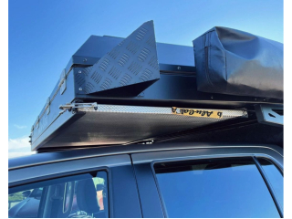 Support de table hardtop canopy camper Alu-Cab