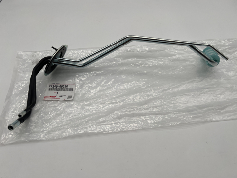 Plongeur tube aspiration réservoir gasoil KZJ70 KZJ73