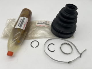 Soufflet de cardan côté pont pour Land Cruiser KDJ12
