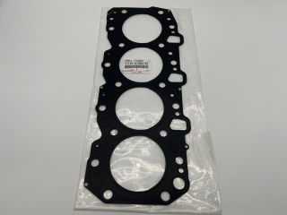 Joint de culasse 3 encoches KZJ7 KZJ9