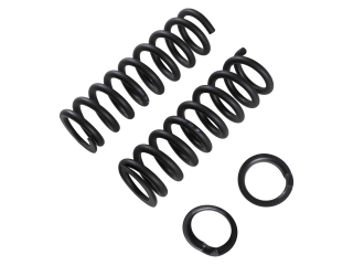 Ressorts avant progressifs OME HD +50mm Hilux Revo KDJ15 GDJ15