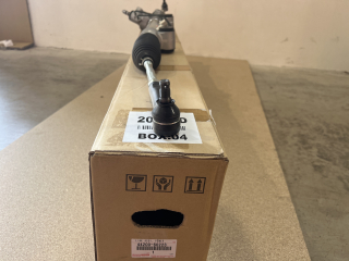 Crémaillère de direction pour Toyota Land Cruiser KDJ150 GDJ150