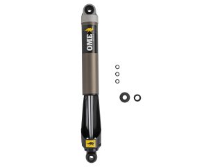 Amortisseur arrière droit heavy MT64 Old Man Emu pour Ford Ranger 2022+ et Volkswagen Amarok 2023+