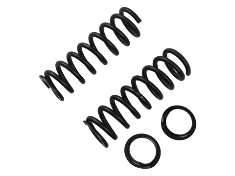 Ressorts avant progressifs OME +40mm Toyota Land Cruiser 95 3 0L Diesel