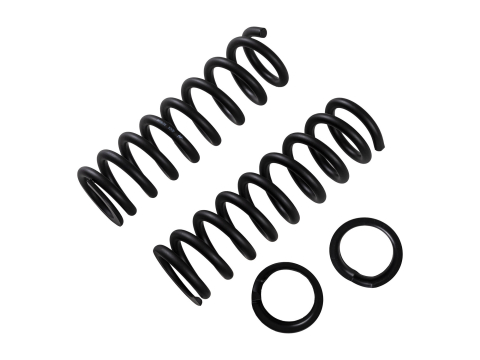 Ressorts avant progressifs OME +50mm Toyota Tacoma 2016 +
