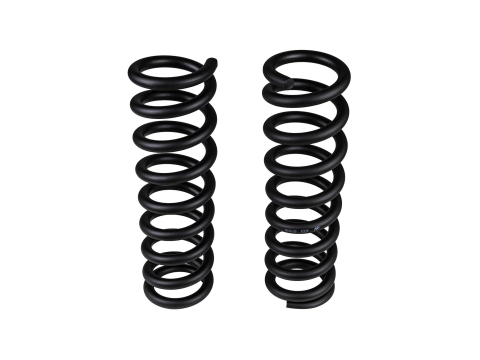 Ressorts avant progressifs OME +50mm Toyota Tacoma 2016 +