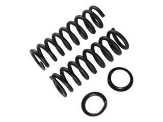 Ressorts avant progressifs OME +50mm Toyota Land Cruiser 150 2 8L 3 0L Diesel la paire