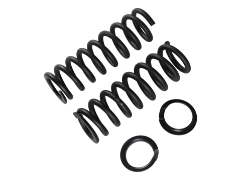 Ressorts avant progressifs OME +50mm Toyota Land Cruiser 150 2 8L 3 0L Diesel la paire