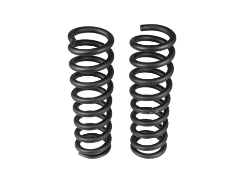 Ressorts avant progressifs OME +50mm Land Cruiser KDJ12 FJ Cruiser