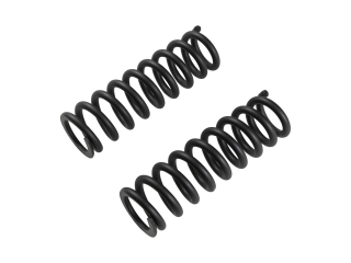 Ressorts avant progressifs OME +50mm Toyota Land Cruiser 200