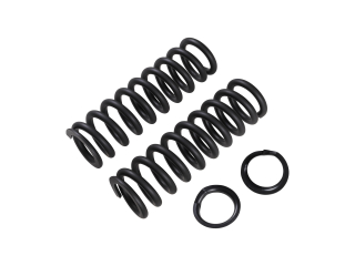 Ressorts avant progressifs OME +50mm Toyota Land Cruiser 200 4.7 V8