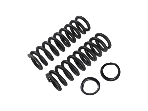 Ressorts avant progressifs OME +50mm Toyota Land Cruiser 200 4.7 V8