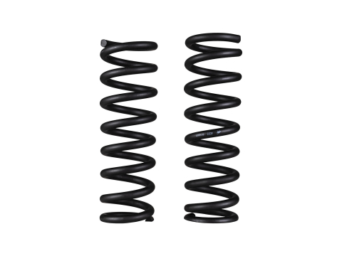 Ressorts avant progressifs OME +50mm Toyota Land Cruiser 200 4.7 V8