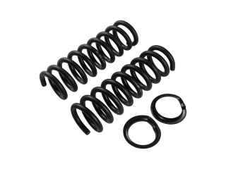 Ressorts avant progressifs OME +30mm Ford Ranger PXIII T8