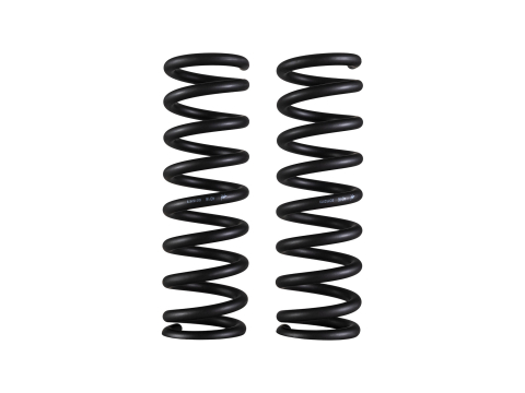 Ressorts avant progressifs OME +30mm Nissan Navara NP300