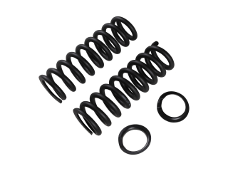Ressorts avant progressifs OME +60mm Toyota Tundra