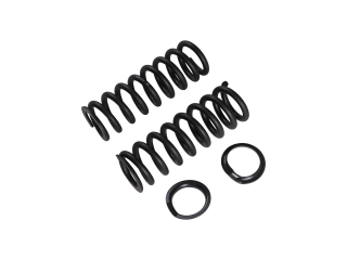 Ressorts avant progressifs OME +30 Isuzu Dmax II