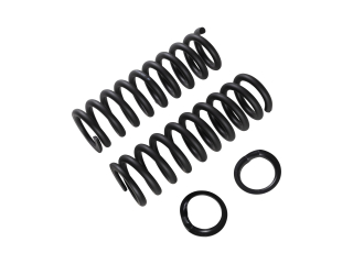 Ressorts avant progressifs OME +25mm Toyota Land Cruiser 200 4.7 V8