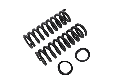 Ressorts avant progressifs OME +25mm Toyota Land Cruiser 200 4.7 V8