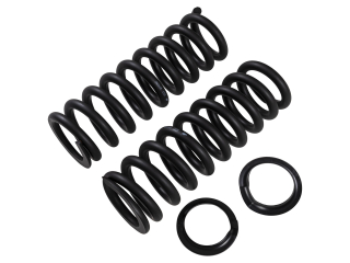 Ressorts avant progressifs OME +50mm Toyota Land Cruiser 300 3.5V6 Biturbo