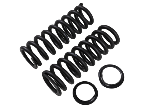 Ressorts avant progressifs OME +50mm Toyota Land Cruiser 300 3.5V6 Biturbo