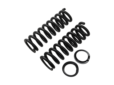 Ressorts avant progressifs OME +50mm Toyota Land Cruiser 300 3.3L Biturbo Diesel F33A-FTV